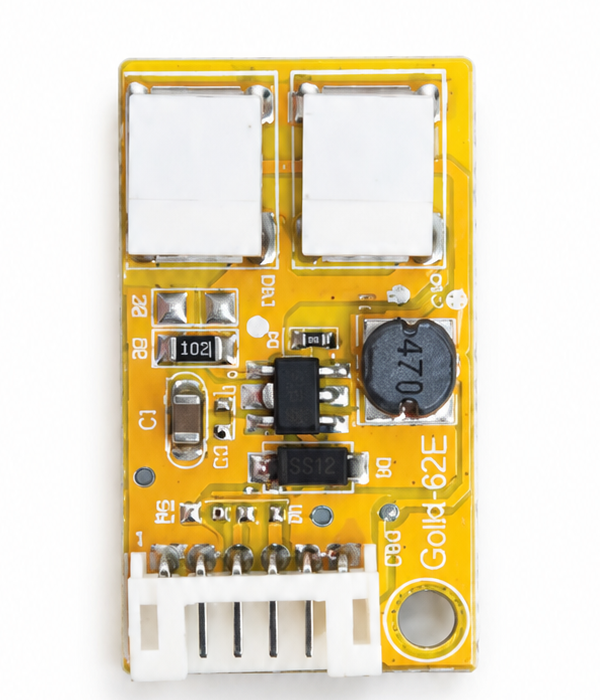 CA122 / GOLD-63E LED TV Backlight Driver Board
